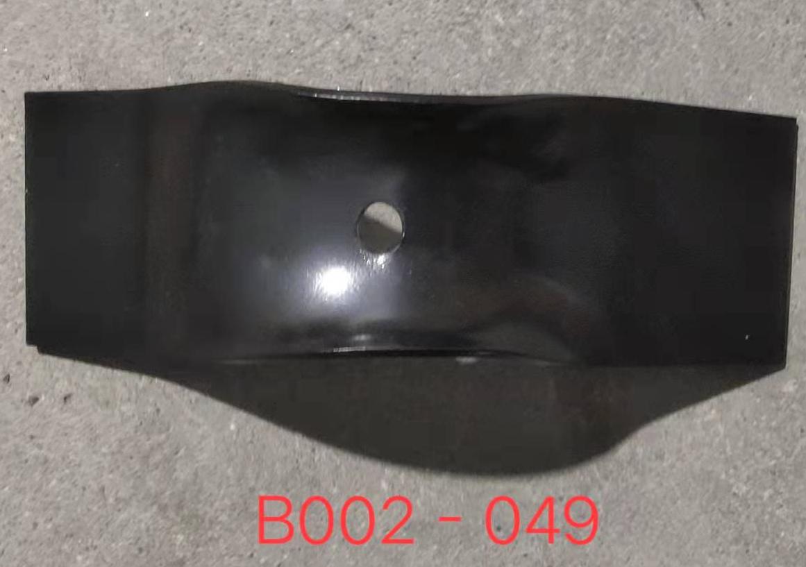 9305210197 REAR MUDGUARD FIXED PLATE  for  BENZ ACTROS(MP2)(MP3)