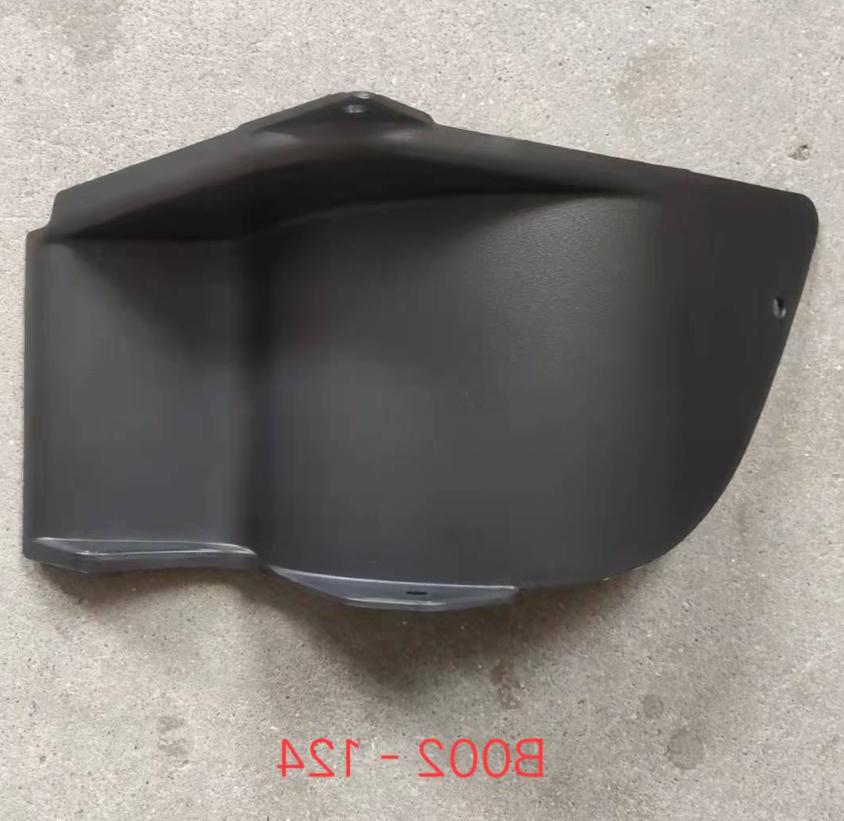 9438850074 BUMPER TRIM LH for  BENZ ACTROS(MP2)(MP3)