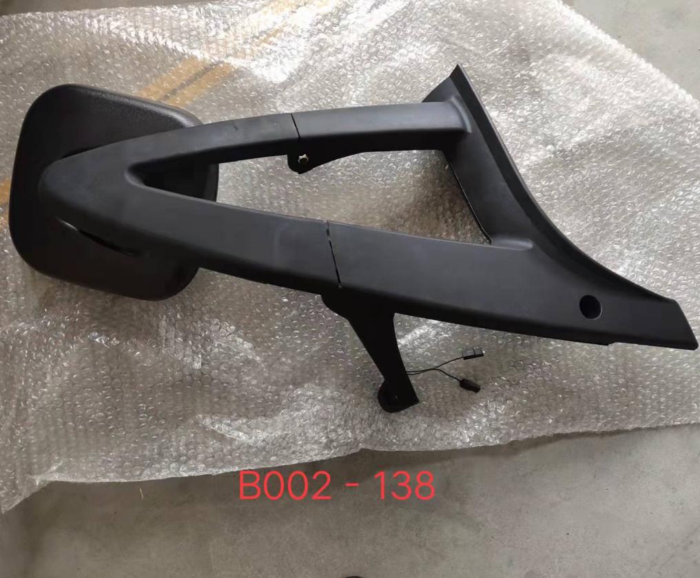 9438105116 FRONT-UNDER MIRROR for  BENZ ACTROS(MP2)(MP3)