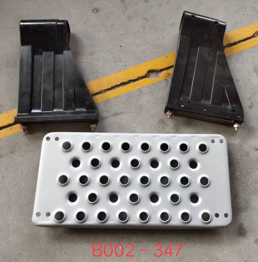 3756600628 STEP PEDAL RH for  BENZ ACTROS(MP2)(MP3)