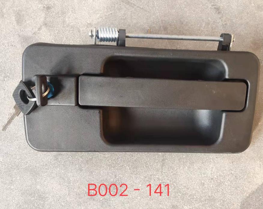 9417600459 DOOR HANDLE LH for  BENZ ACTROS(MP2)(MP3)