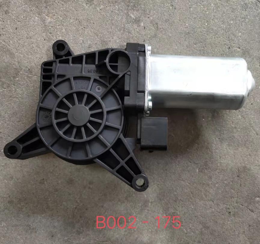 0008205108 WINDOW REGULATOR MOTOR LH for  BENZ ACTROS(MP2)(MP3)