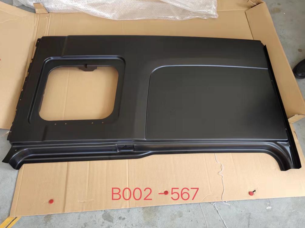 9416402309 SIDE PANEL RH for  BENZ ACTROS(MP2)(MP3)