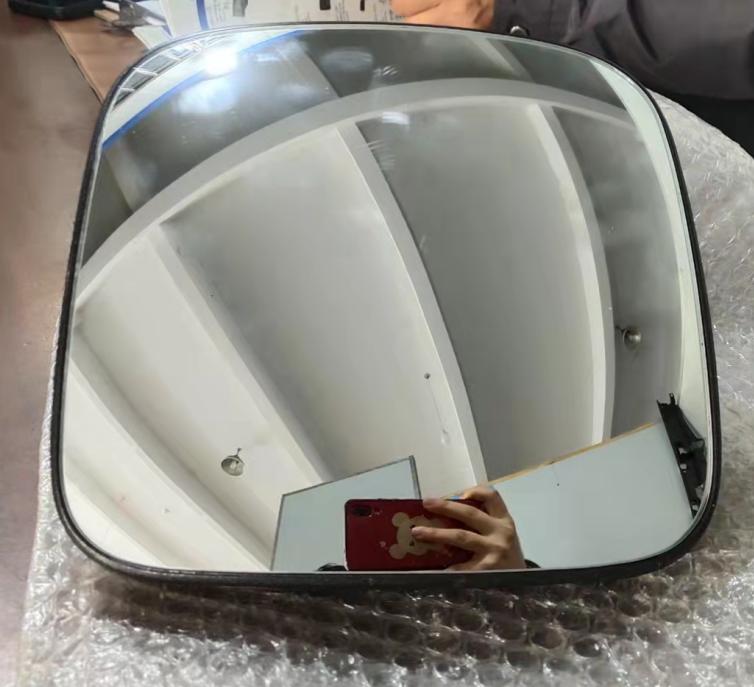 0008101679 MIRROR SMALL for BENZ TRUCK AXOR V1/V2