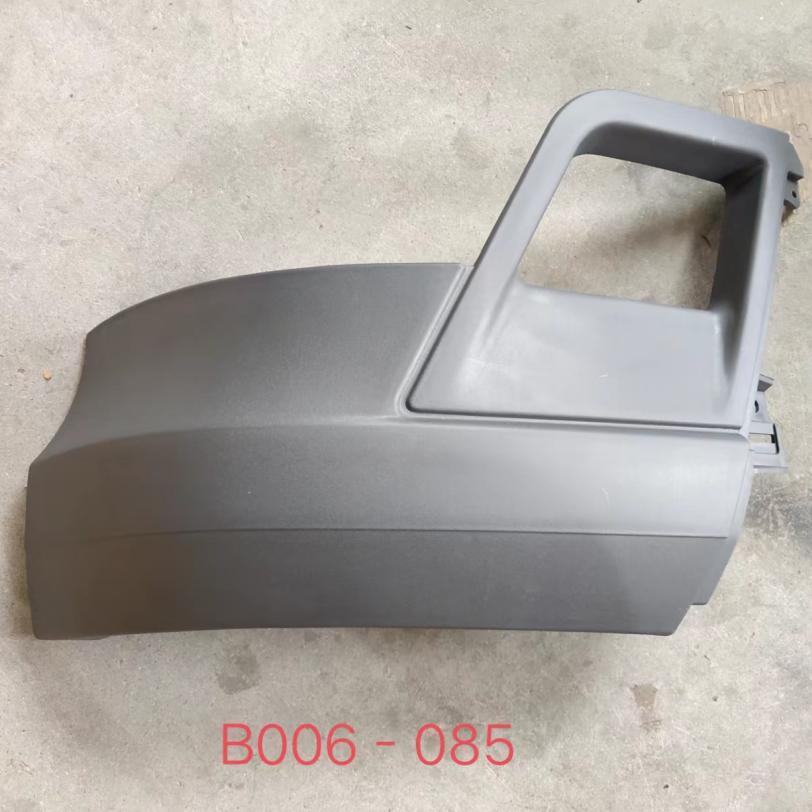 9608852225 FOG LAMP COVER RH for BENZ TRUCK ACTROS MP4 2014
