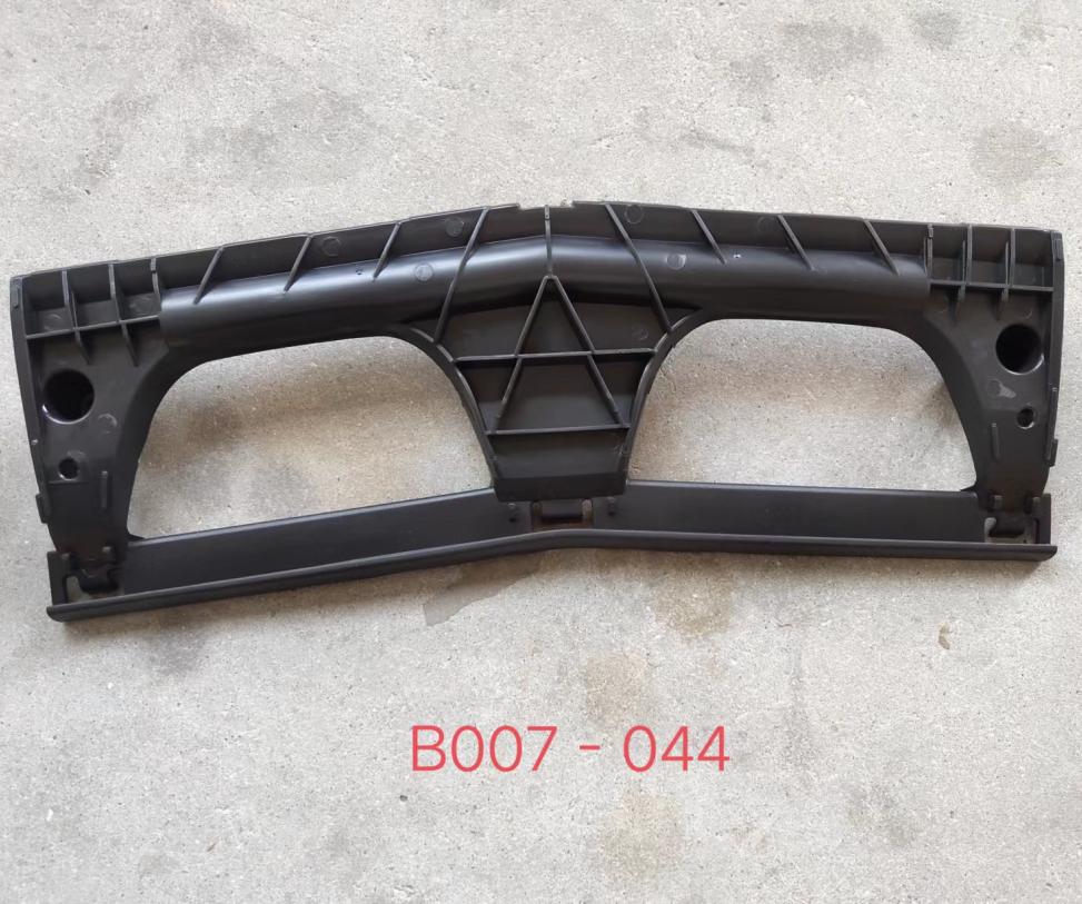 9608807385 CENTER BUMPER for  BENZ TRUCK AROCS SLT