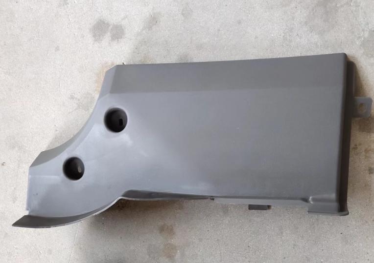 9608852274 BUMPER GARNISH RH for  BENZ TRUCK AROCS SLT