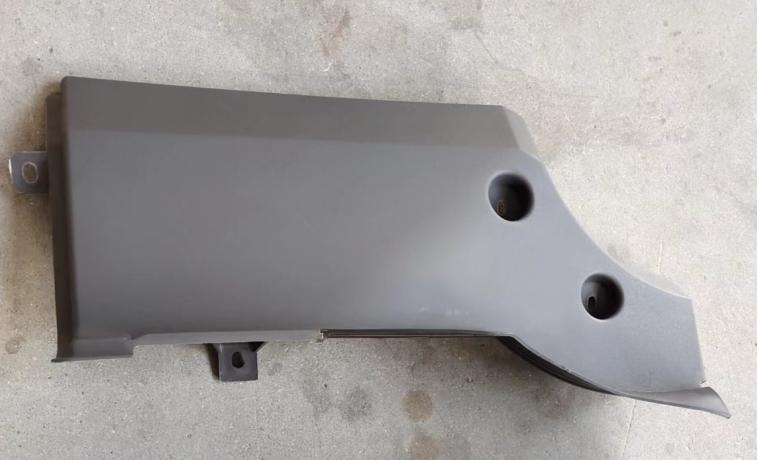 9608852174 BUMPER GARNISH LH for  BENZ TRUCK AROCS SLT