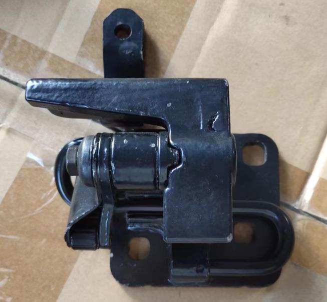 0007230541 DOOR HINGE RH for  BENZ ACTROS(MP2)(MP3)