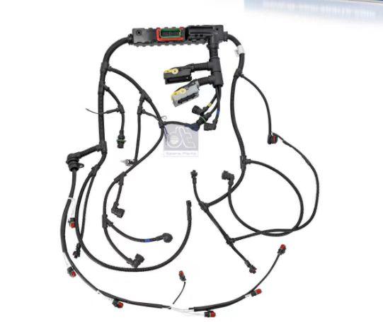 21443770 WIRING HARNESS for VOLVO  truck