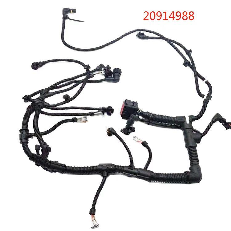 20914988 WIRING HARNESS for VOLVO  truck