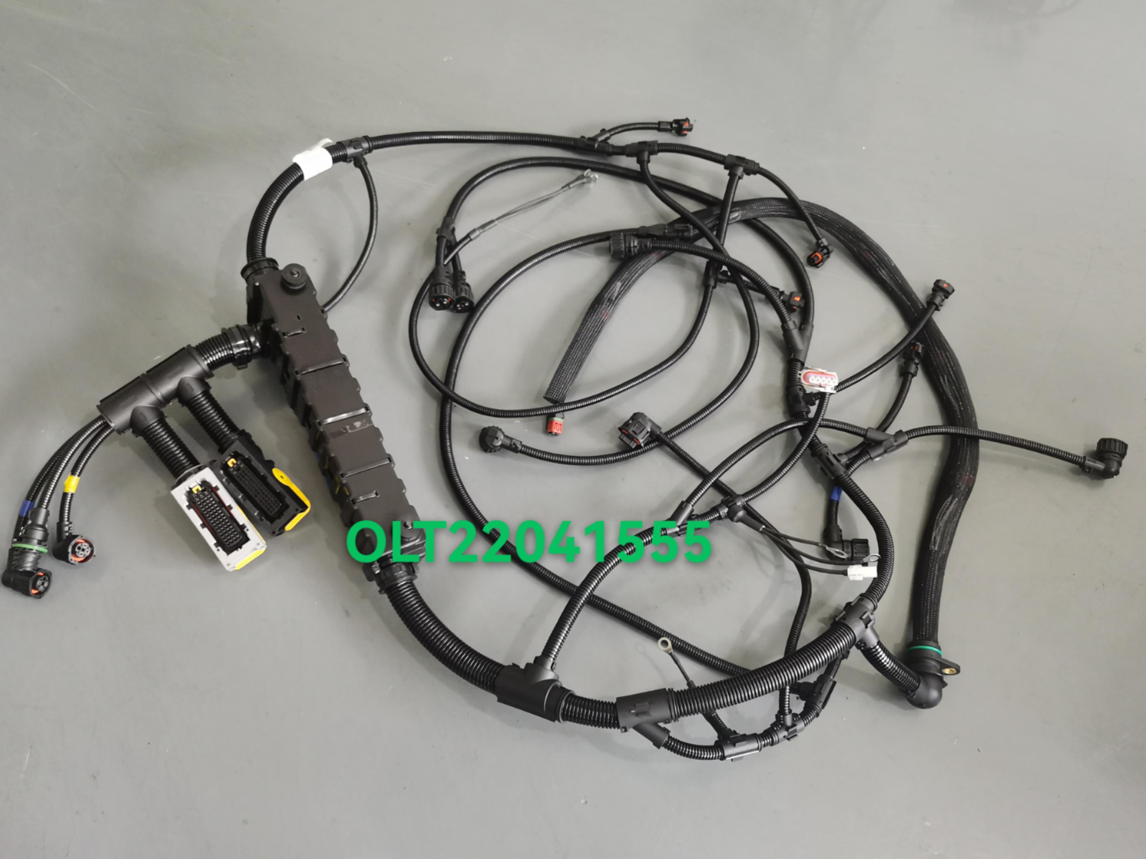 22041555 WIRING HARNESS for VOLVO  truck