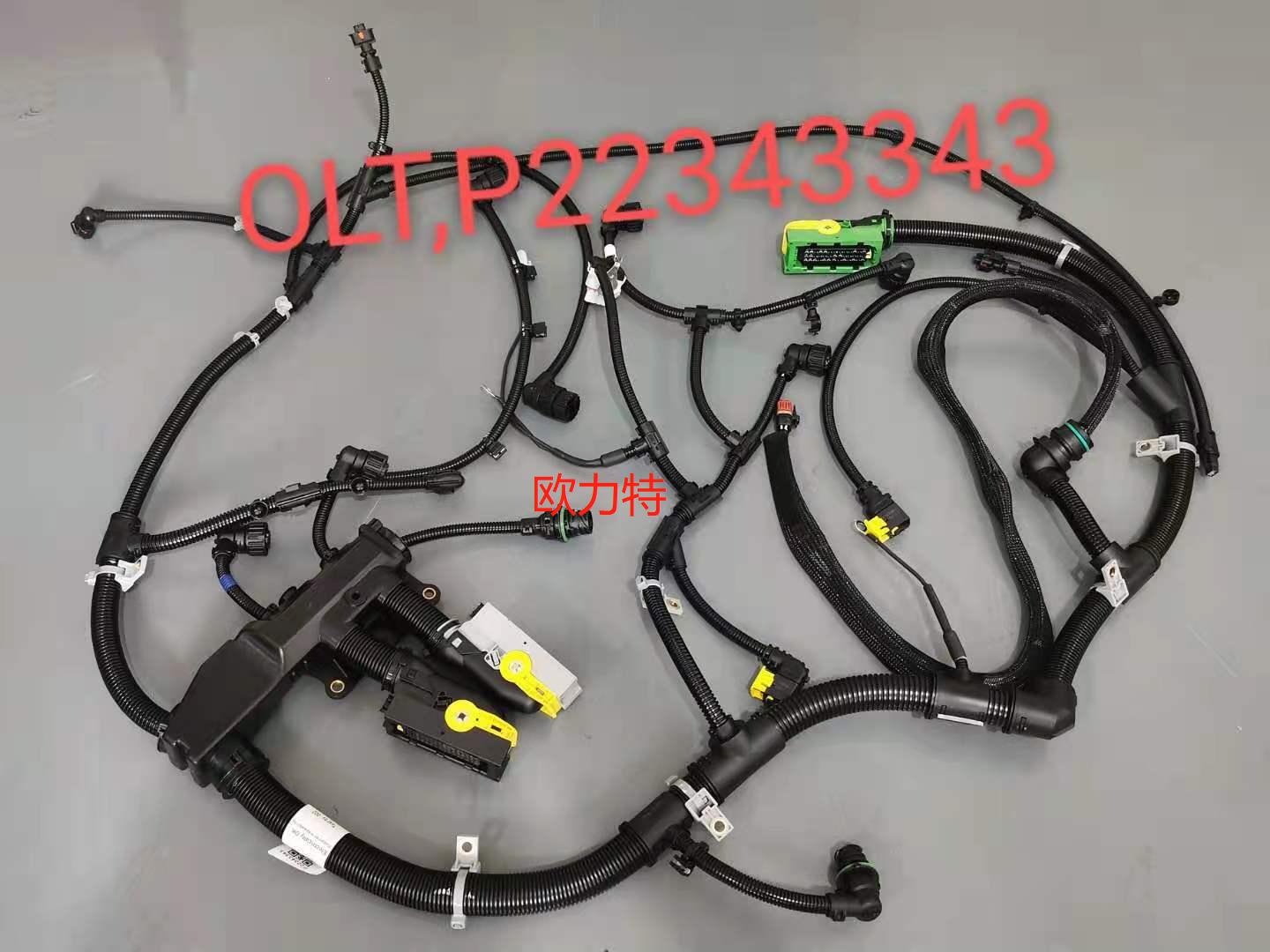 22343343 WIRING HARNESS for VOLVO  truck