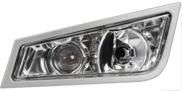 21297914/21035694 FOG LAMP LH for  VOLVO FM500 / FH 500 008