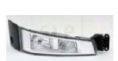 21221153/22332594 FOG LAMP RH for VOLVO F SERIS FH 750 2011