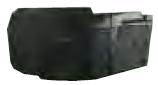 82141524 MUDGUARD  RH for VOLVO F SERIS FH 750 2011