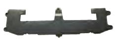 82486099 FLOW BOARD CHANNEL for VOLVO F SERIS FH 750 2011