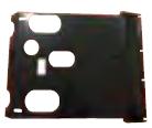 22290090 OIL PAN BASE PLATE for VOLVO F SERIS FH 750 2011