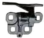 82319253/23311948 HINGE RH for VOLVO F SERIS FH 750 2011