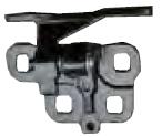 82319029/23311945 HINGE LH for VOLVO F SERIS FH 750 2011