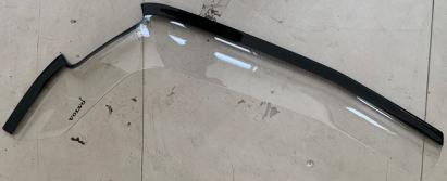 84439196 WIND DEFLECTOR RH for VOLVO F SERIS FH 750 2011