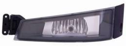 22332597/21221156 FOG LAMP SMOKE SINGLE LH for VOLVO F SERIS FH 750 2011