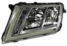 22239220 HEAD LAMP (LHD) RH for VOLVO F SERIS FH 750 2011