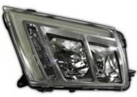 22239221 HEAD LAMP (LHD) LH for VOLVO F SERIS FH 750 2011