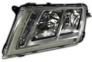 84170259 HEAD LAMP (RHD) RH for VOLVO F SERIS FH 750 2011