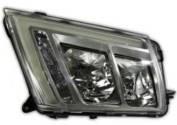 84172065 HEAD LAMP (RHD) LH for VOLVO F SERIS FH 750 2011