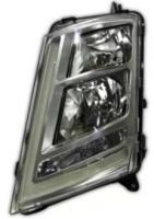  HEAD LAMP  RH  for VOLVO F SERIS FH 750 2011