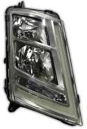  HEAD  LAMP  LH for VOLVO F SERIS FH 750 2011