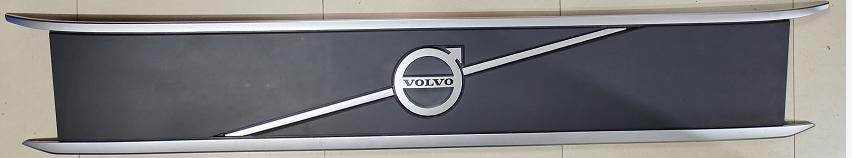 22855671(SATIN，电镀) PANEL ASSY for VOLVO F SERIS FH 750 2011