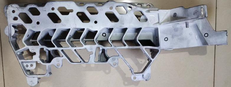 84326084 BRACKET  RH for VOLVO F SERIS FH 750 2011