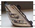 23752653 HEAD LAMP  RH  for VOLVO F SERIS FH 750 2011