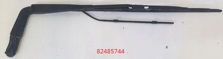 82485744/82215376 WIPER BLADE(RHD) for VOLVO F SERIS FH 750 2011