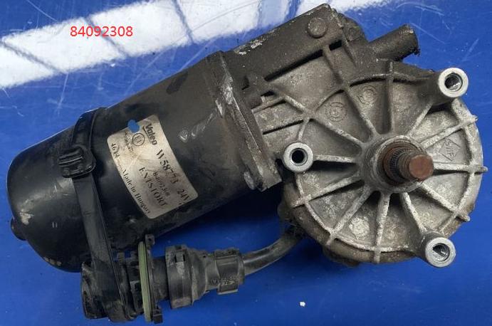 84092308 WIPER MOTOR(RHD) for VOLVO F SERIS FH 750 2011