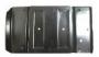 21094406 MUDGUARD PLATE for  VOLVO FM500 / FH 500 008