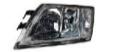 21323102 HEAD LAMP ELECTRIC RH for  VOLVO FM500 / FH 500 008