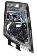 21035635 HEAD LAMP (LHD) RH for  VOLVO FM500 / FH 500 008