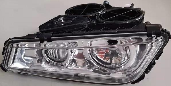  FOG LAMP LH for  VOLVO FM500 / FH 500 008