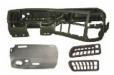  INSTRUMENT BOARD ASSY for VOLVO FM / FH 02