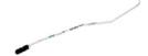 1062052 DOOR LOCK CABLE LH for VOLVO FM / FH 02