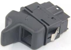 8157761/1099786 WINDOW CONTROL SWITCH   for VOLVO FM / FH 02