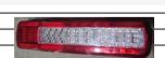  TAIL LAMP(LONG) RH for VOLVO FM / FH 02