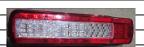  TAIL LAMP(LONG) LH for VOLVO FM / FH 02
