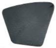 20425432 INSTRUMENT  COVER for VOLVO FM / FH 02