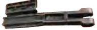 8143976 LOCK BODY STICK for VOLVO FM /FH 92