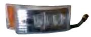 3981668/3981667 CORNER LAMP(LED) for VOLVO FM /FH 92