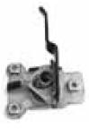 8144653 HOOD LOCK LH for VOLVO FM /FH 92